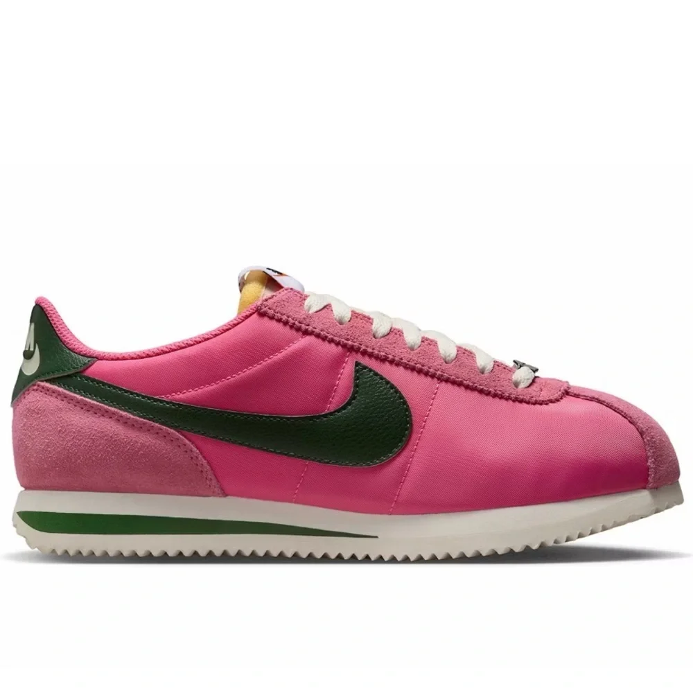 Nike Cortez w txt Pinksicle Brand new